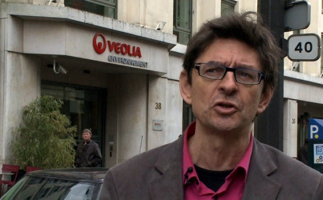 Water Makes Money fotoğrafı