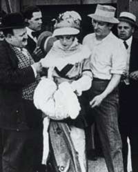 Gentlemen Of Nerve fotoğrafı