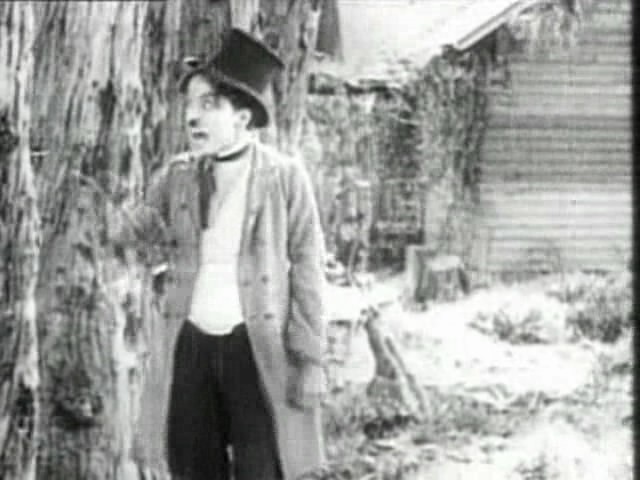 Gentlemen Of Nerve fotoğrafı