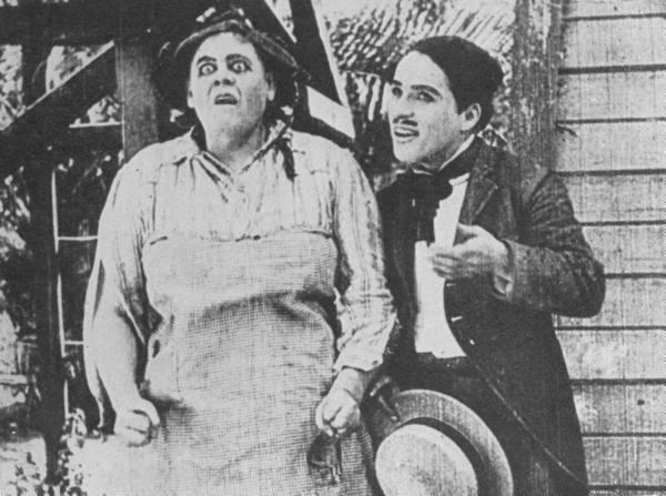 Getting Acquainted Fotoğrafı