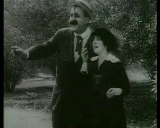 Getting Acquainted fotoğrafı