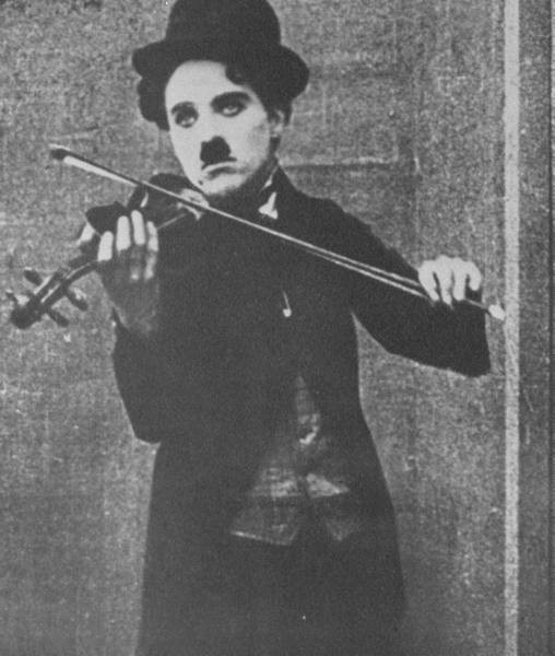 Getting Acquainted fotoğrafı