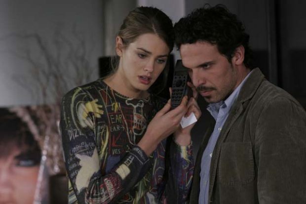 Manken Cinayeti: Son Geçit Töreni fotoğrafı