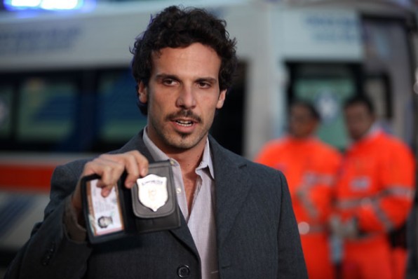 Manken Cinayeti: Son Geçit Töreni fotoğrafı