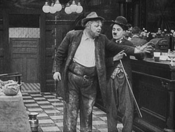 His Favourite Pastime fotoğrafı