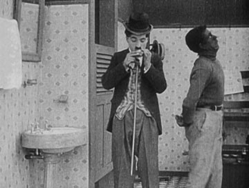 His Favourite Pastime fotoğrafı