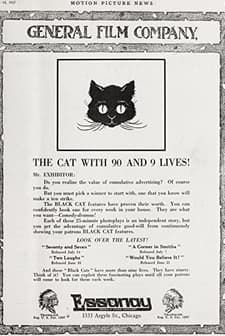 Two Laughs (1917) afişi