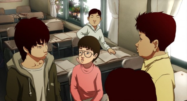 King Of Pigs Fotoğrafı