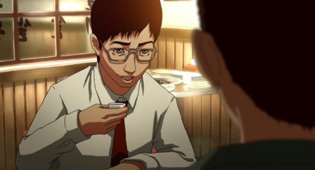 King Of Pigs Fotoğrafı