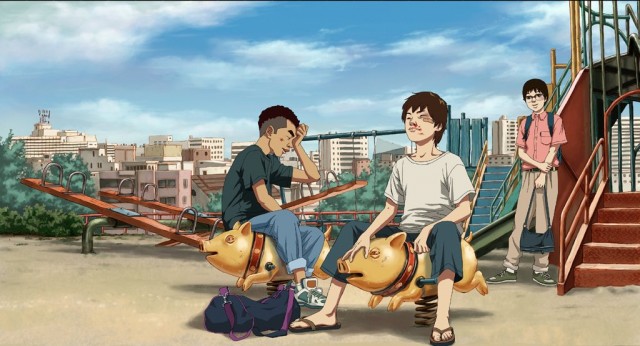 King Of Pigs Fotoğrafı