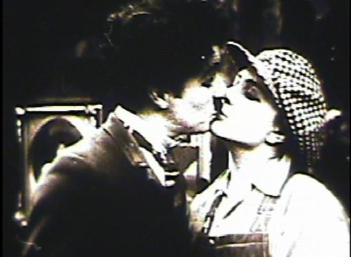 His New Profession fotoğrafı