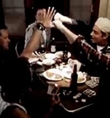 Marry Me Or Die (1998) afişi