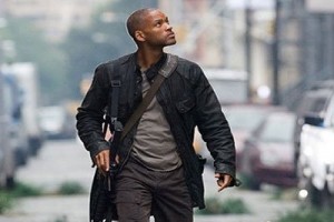 Ben Efsaneyim Fotoğrafı