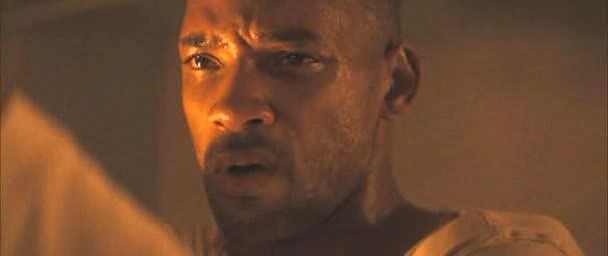 Ben Efsaneyim Fotoğrafı