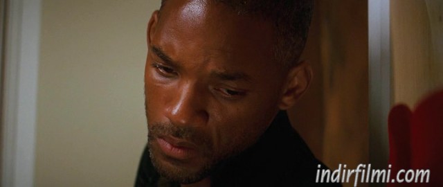 Ben Efsaneyim Fotoğrafı