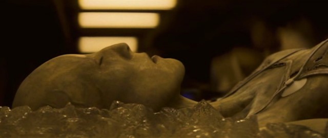 Ben Efsaneyim Fotoğrafı