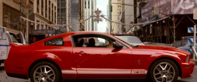 Ben Efsaneyim Fotoğrafı