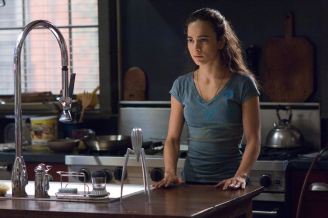 Ben Efsaneyim Fotoğrafı