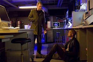 Ben Efsaneyim Fotoğrafı