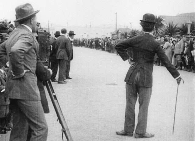 Kid Auto Races at Venice fotoğrafı