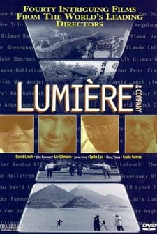 Lumiere Ve Ortakları (1995) afişi