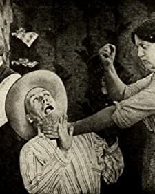 Love On Tough Luck Ranch (1912) afişi