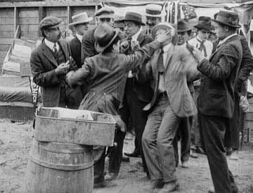 Mabel's Busy Day fotoğrafı