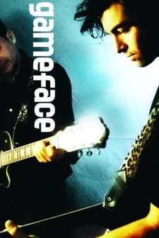 Gameface (2007) afişi