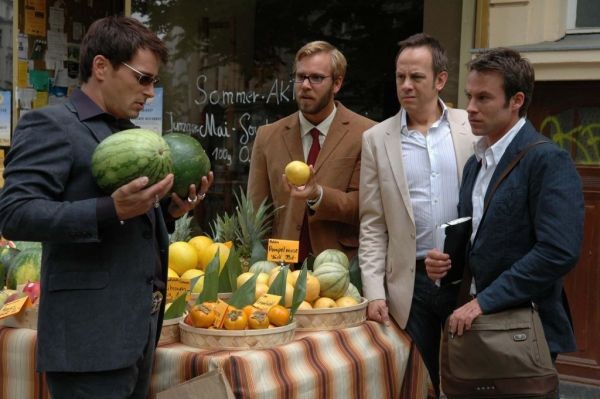 Good In Bed? Fotoğrafı