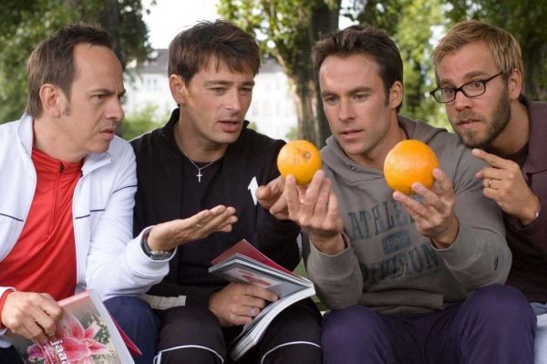 Good In Bed? Fotoğrafı