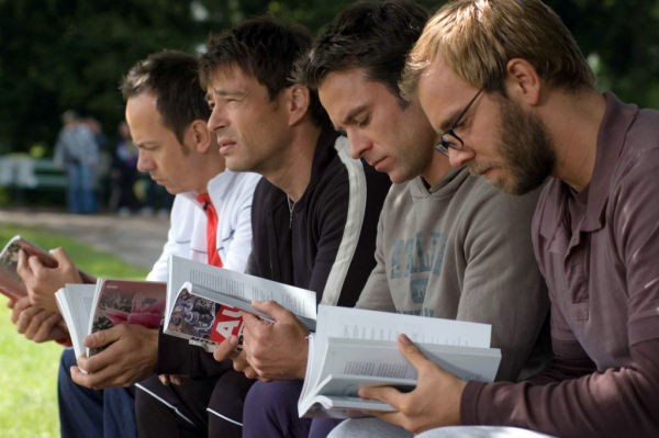 Good In Bed? fotoğrafı