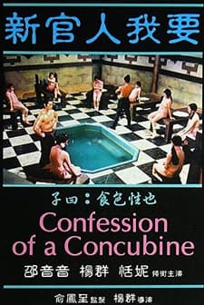 Guan Ren, Wo Yao! (1976) afişi