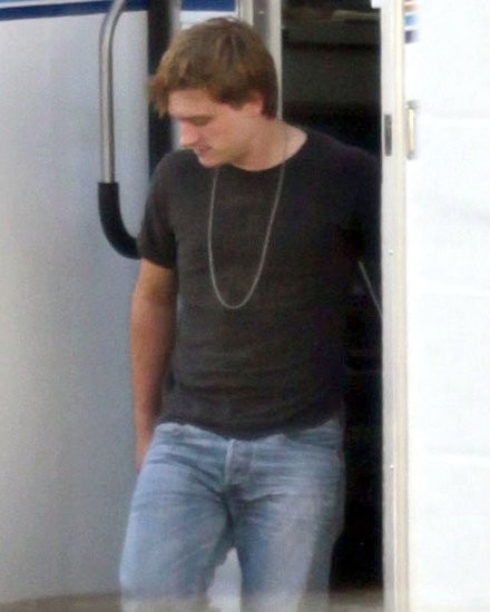 Açlık Oyunları Fotoğrafı