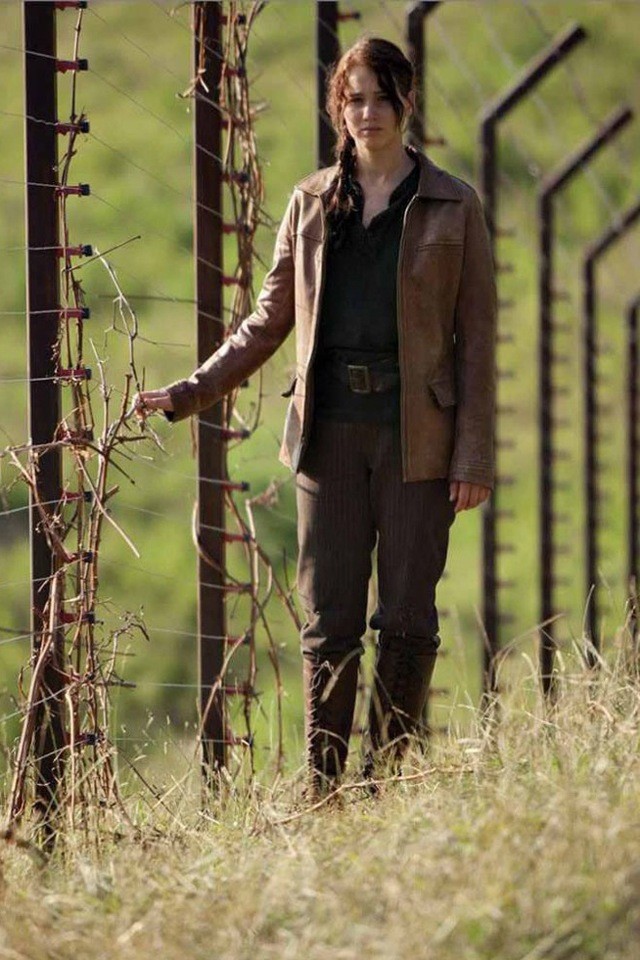 Açlık Oyunları Fotoğrafı