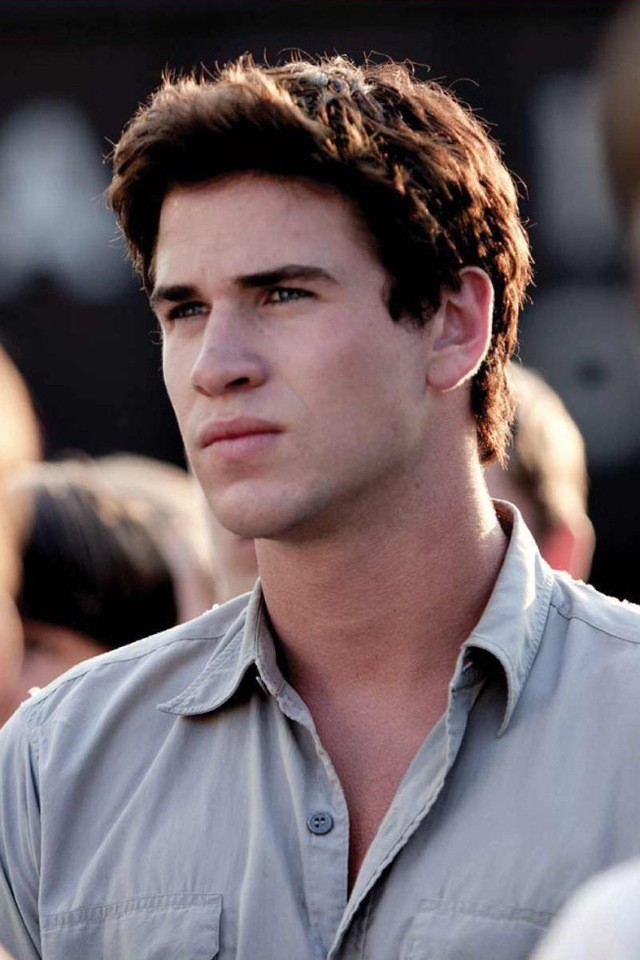 Açlık Oyunları Fotoğrafı