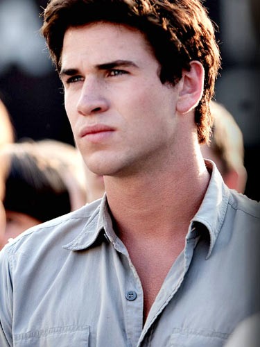 Açlık Oyunları Fotoğrafı