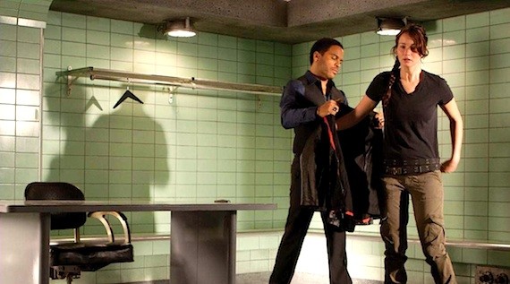 Açlık Oyunları Fotoğrafı