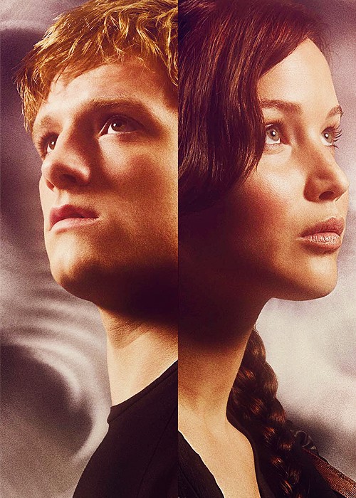 Açlık Oyunları Fotoğrafı