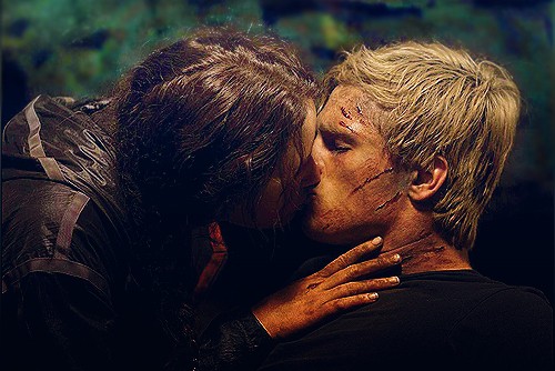 Açlık Oyunları Fotoğrafı