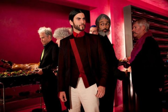 Açlık Oyunları Fotoğrafı