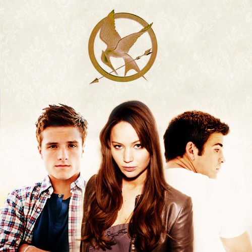 Açlık Oyunları Fotoğrafı