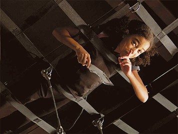 Açlık Oyunları Fotoğrafı