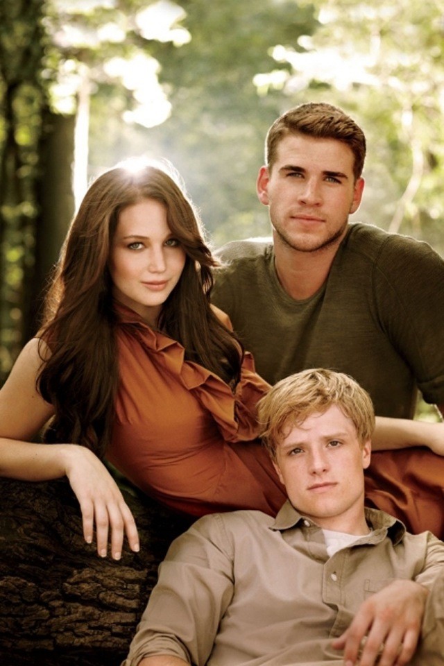 Açlık Oyunları Fotoğrafı