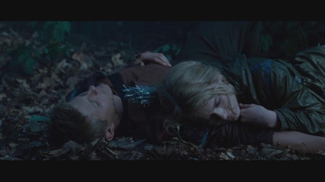 Açlık Oyunları Fotoğrafı