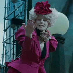 Açlık Oyunları Fotoğrafı