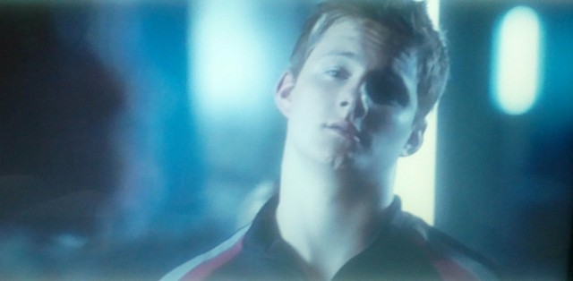 Açlık Oyunları Fotoğrafı