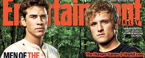 Açlık Oyunları Fotoğrafı