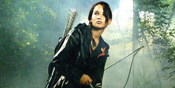 Açlık Oyunları Fotoğrafı