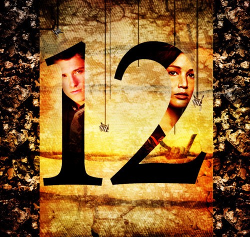 Açlık Oyunları Fotoğrafı