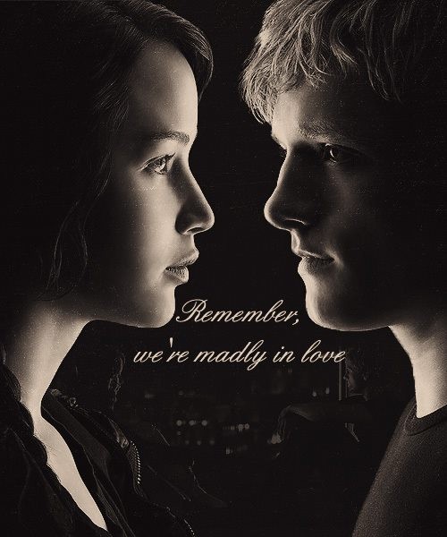 Açlık Oyunları Fotoğrafı